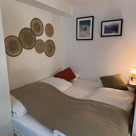 Spannort Family Home With Common Kitchen And Self Check-In エンゲルベルク エクステリア 写真