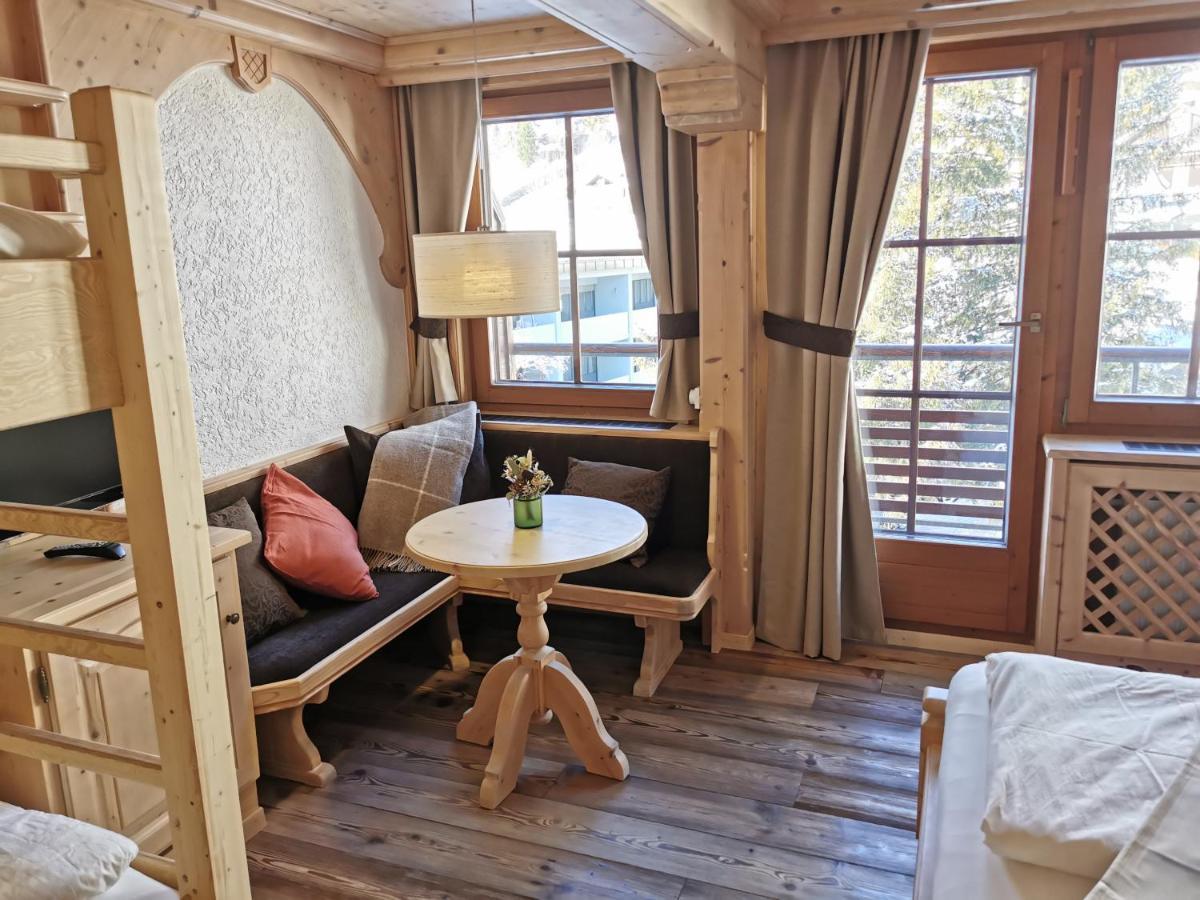 Spannort Family Home With Common Kitchen And Self Check-In エンゲルベルク エクステリア 写真