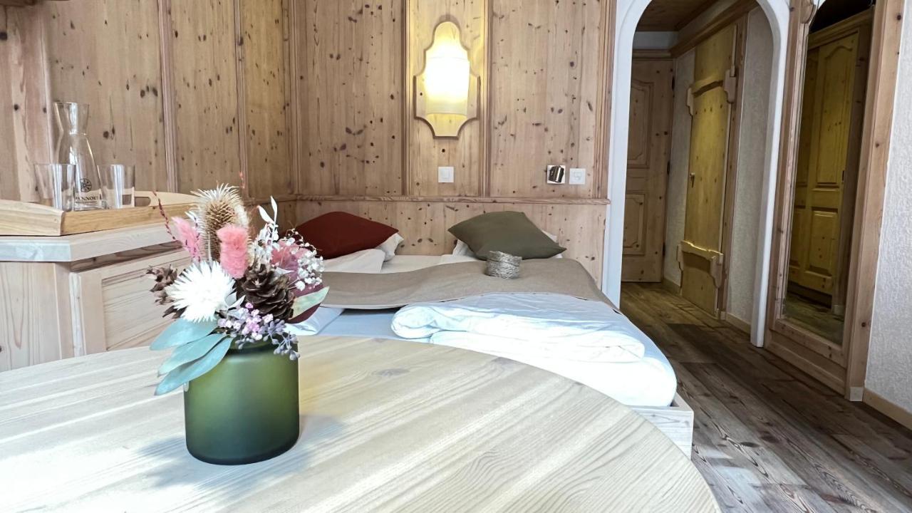 Spannort Family Home With Common Kitchen And Self Check-In エンゲルベルク エクステリア 写真