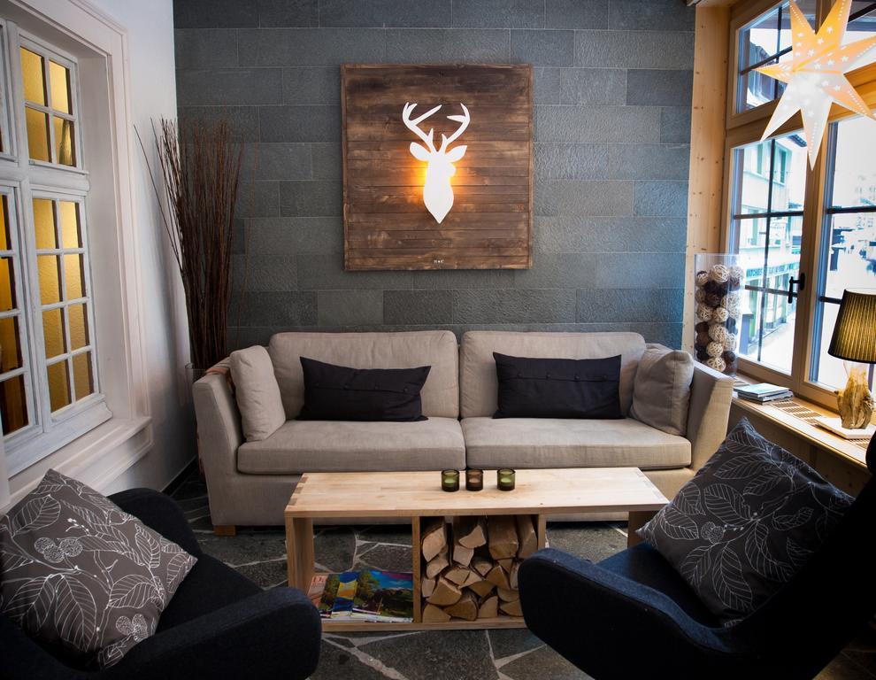Spannort Family Home With Common Kitchen And Self Check-In エンゲルベルク エクステリア 写真